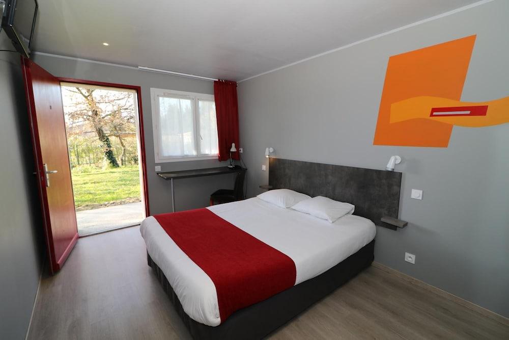 Hôtel restaurant l'Espassole