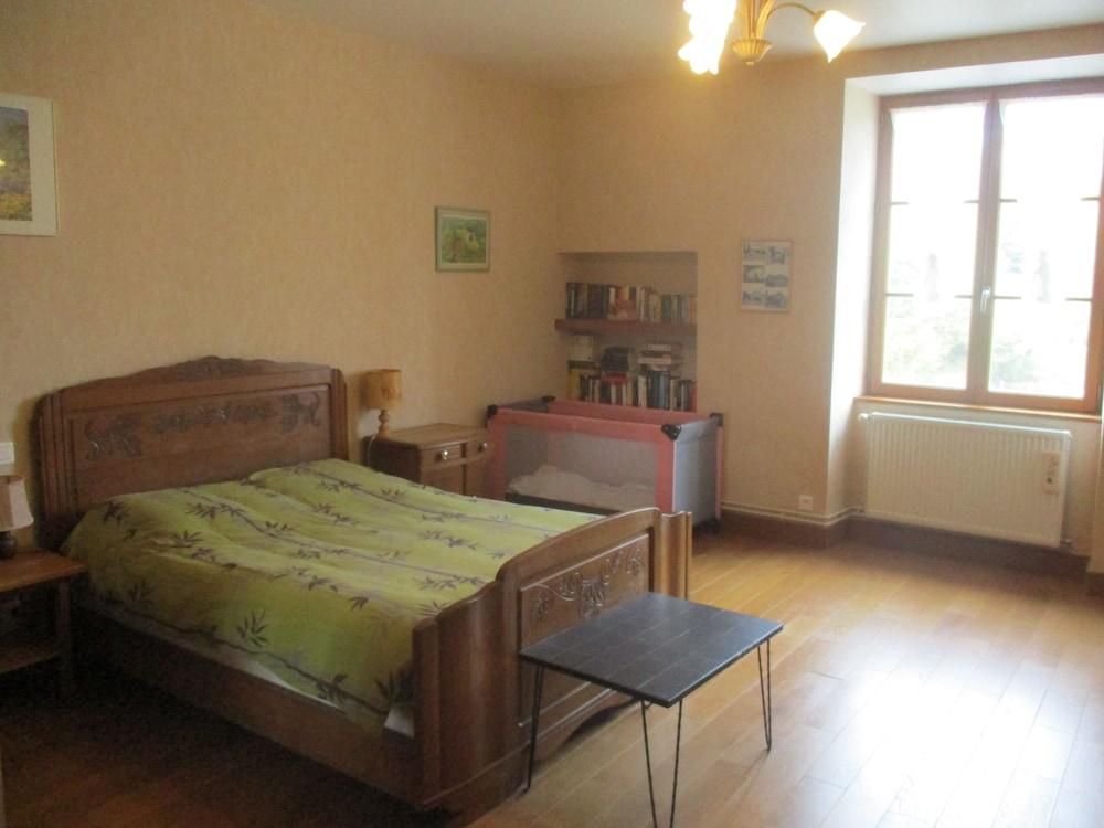 Chambres d'hôtes La petite Résie