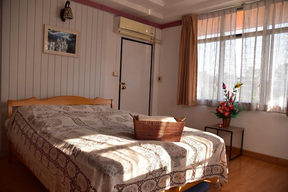 Royal Green Valley Resort