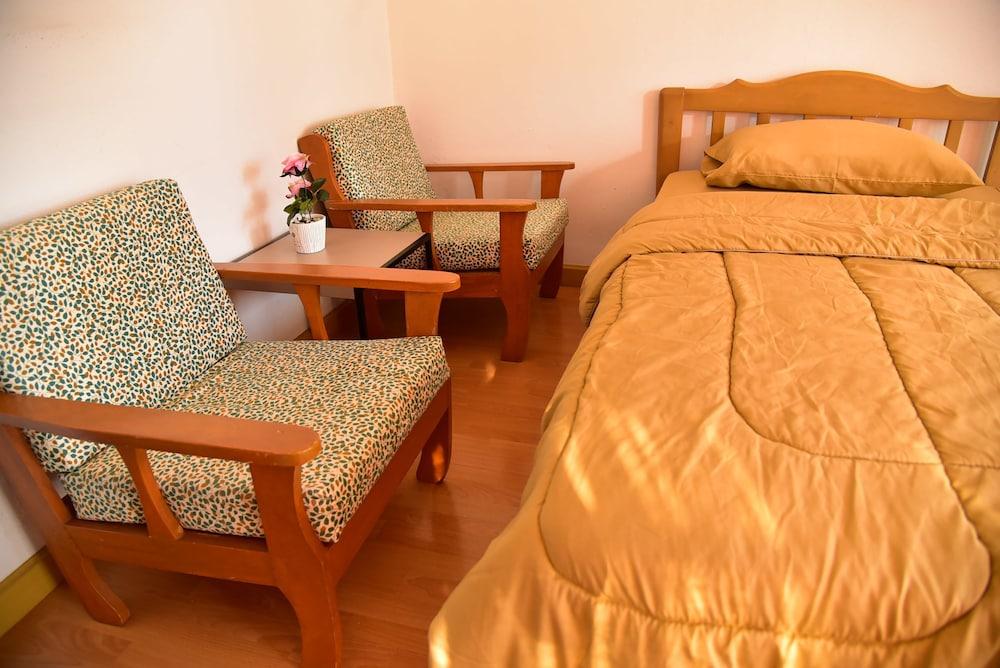 Royal Green Valley Resort