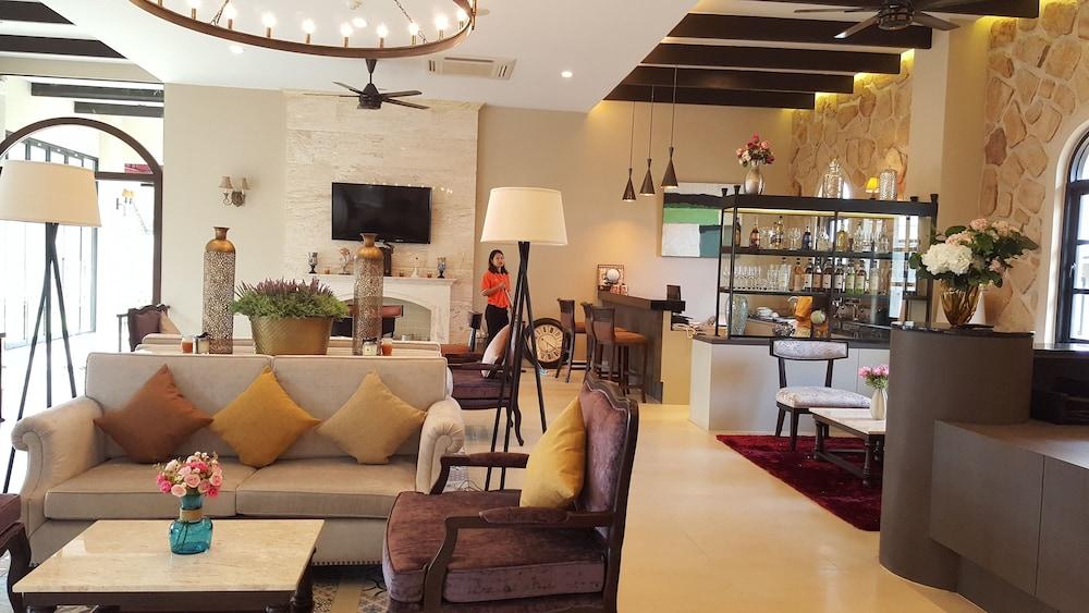 Le Monte Hotel Khao Yai