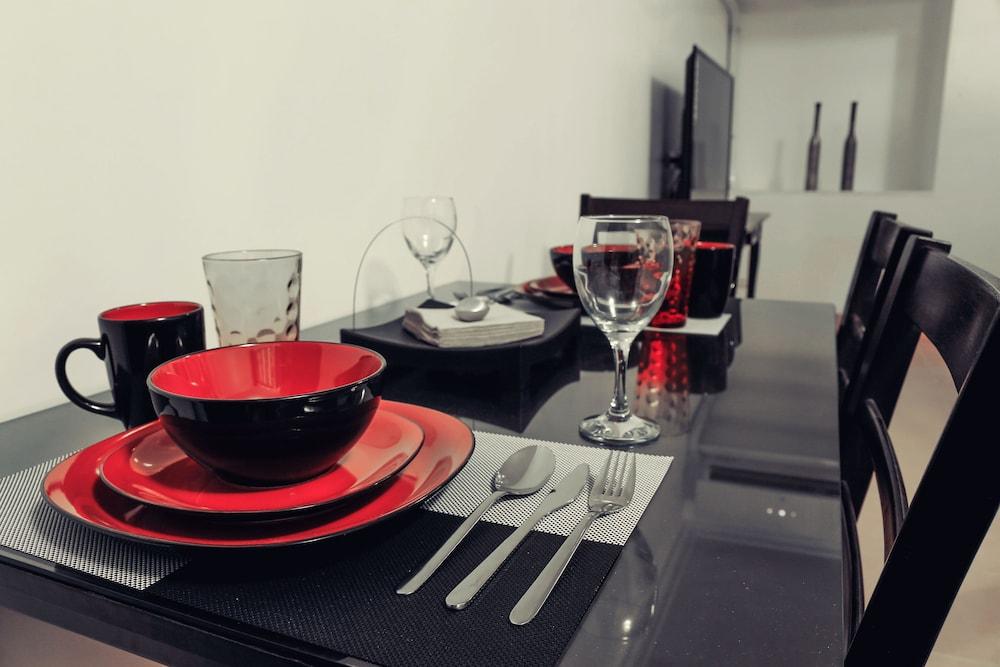 West Insula Units By AYS