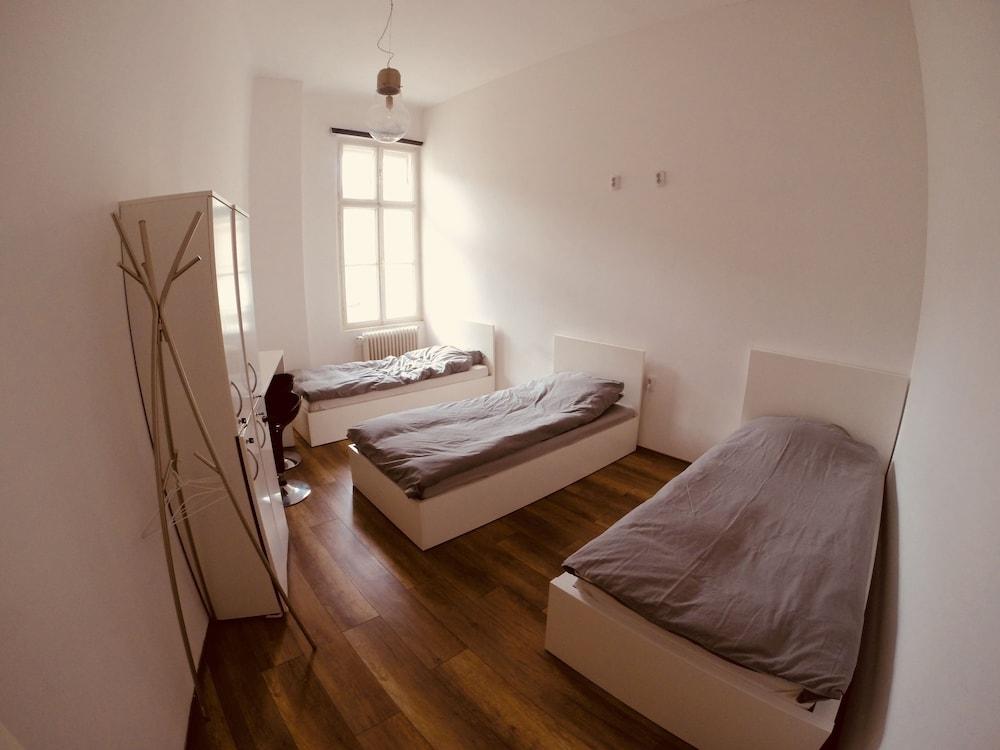 LOVECROATIA - Hostel