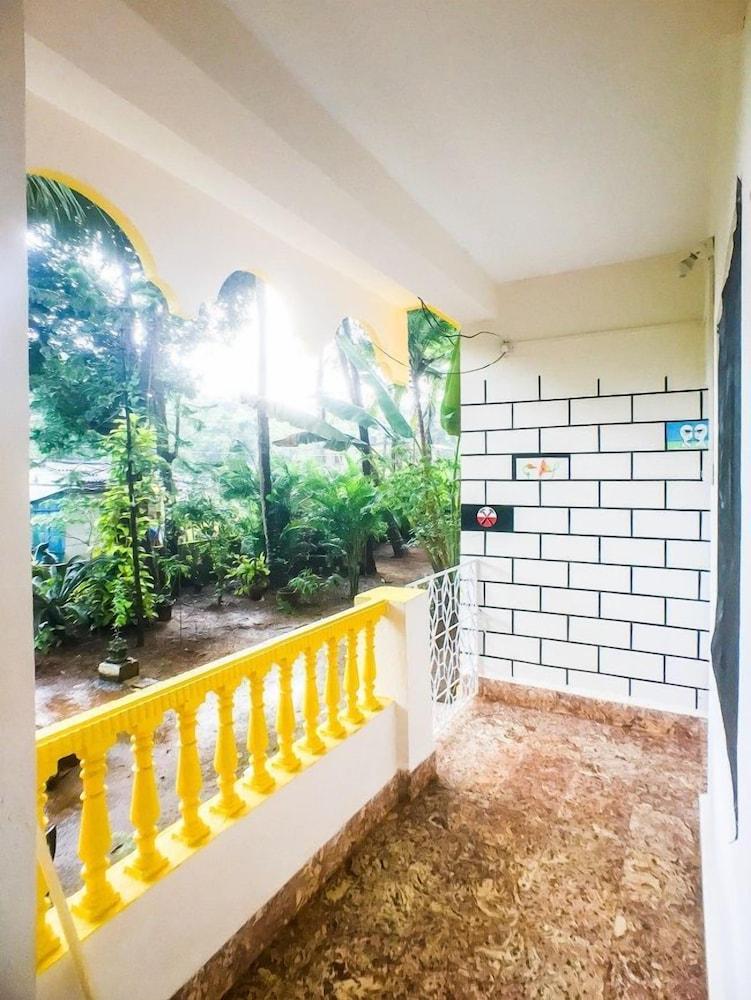 Roadhouse Hostel Palolem