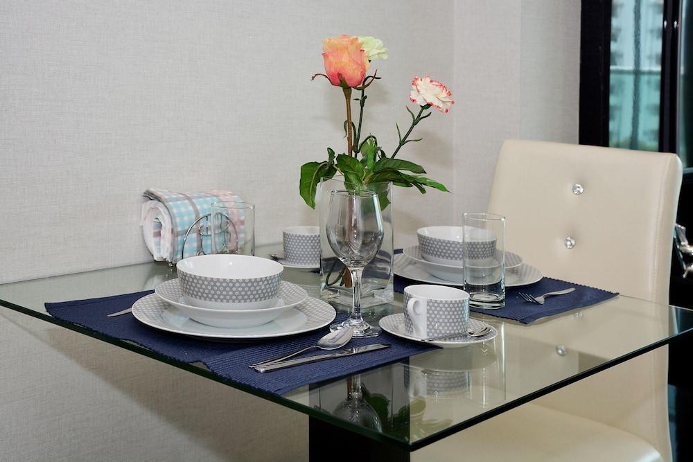 Cosy Beach Condominium