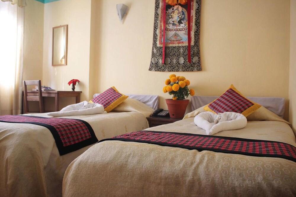 Simrika Homes Bed and Breakfast