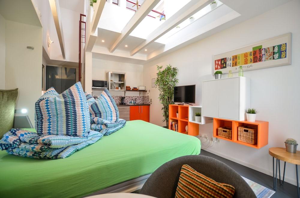 K314 Bonn Aparthotel - Boardinghouse