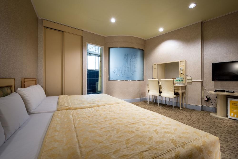 Win Inn Tainan Hotel II