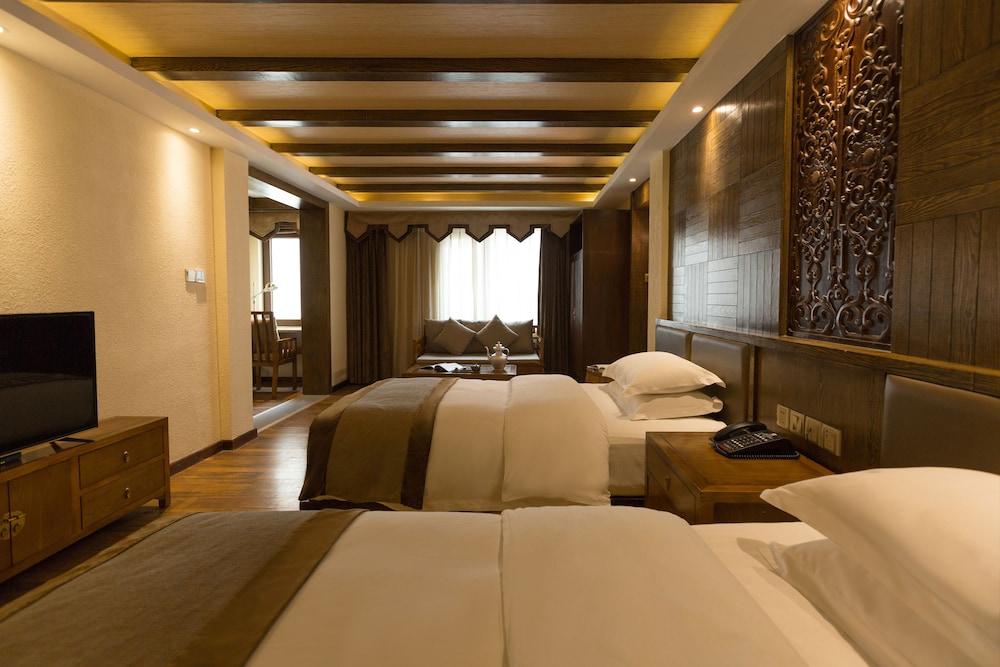 Wonderland Boutique Hotel