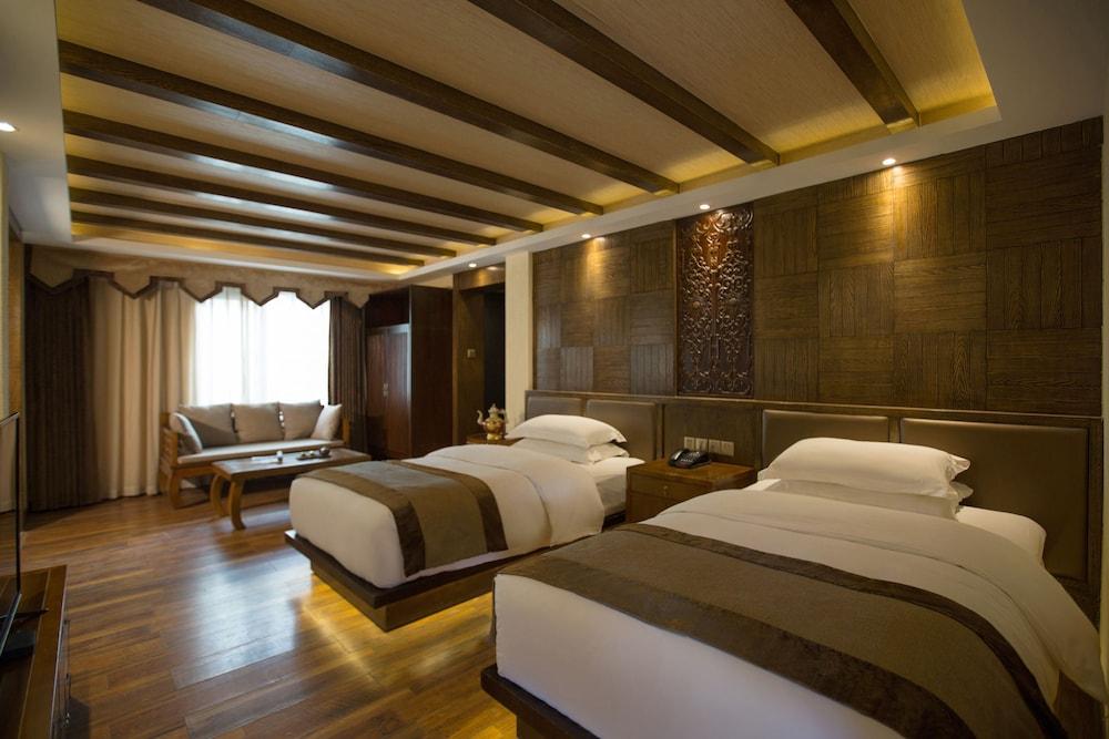 Wonderland Boutique Hotel