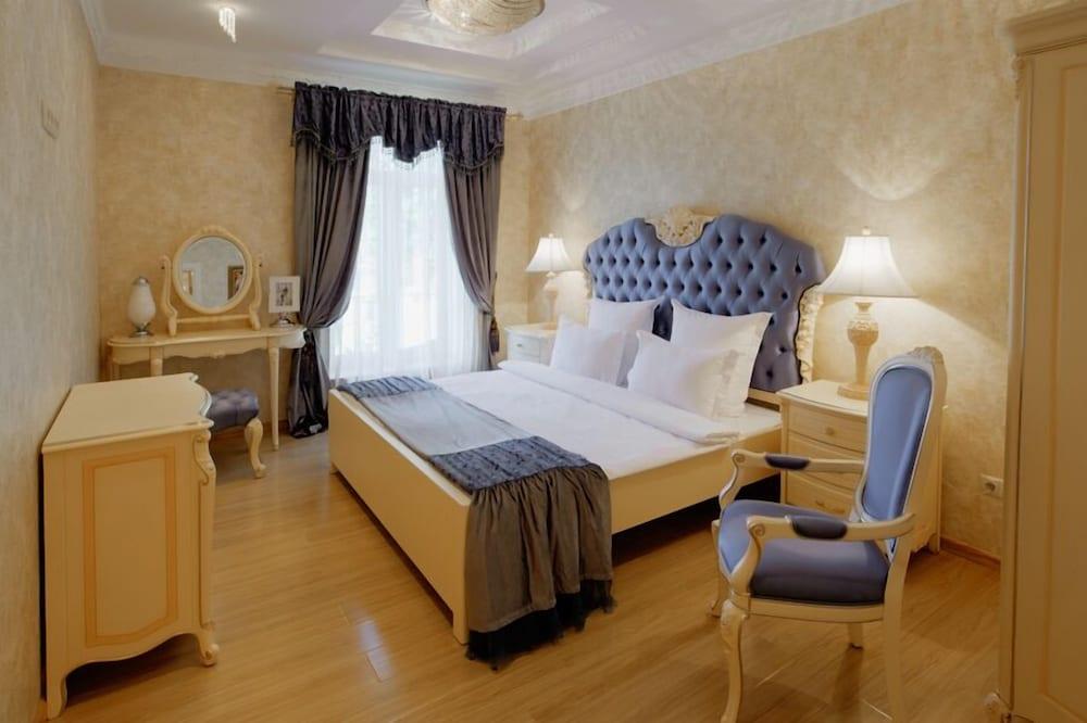 Green House Apartment