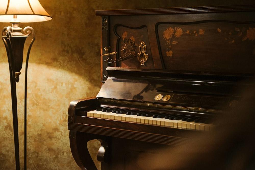 Green House Apartment