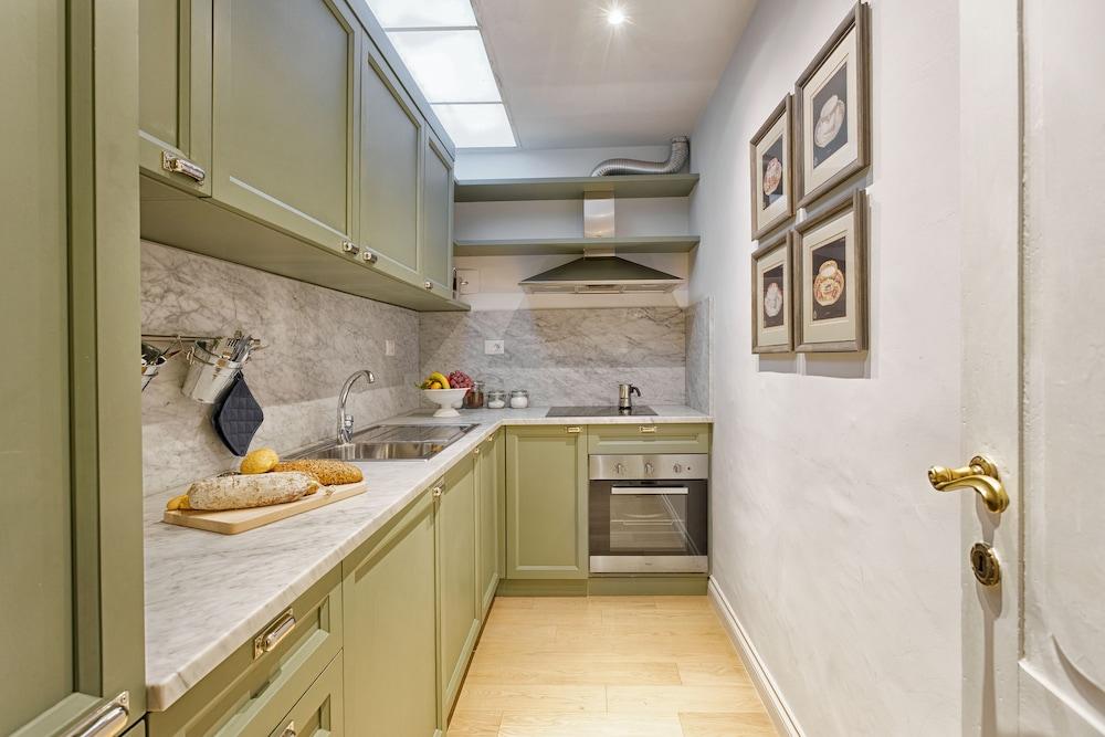 Tornabuoni Apartments