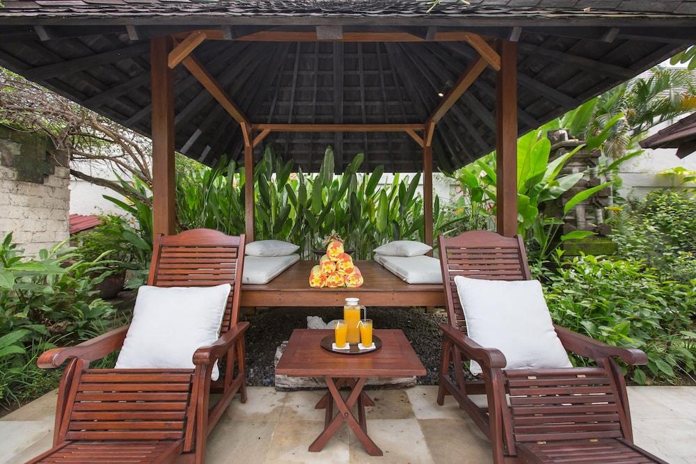 Villa Roku by Nagisa Bali