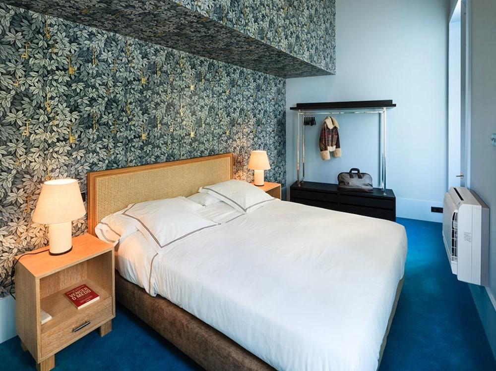 Apartamentos The Arc Carrís