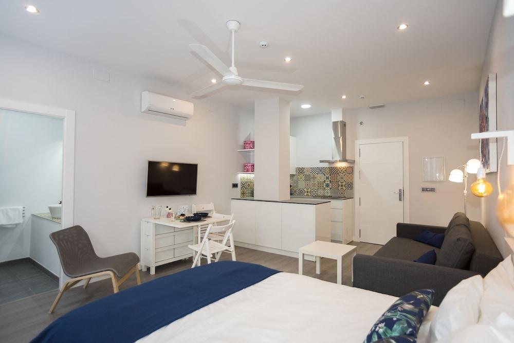 Algo Diferente Apartamentos