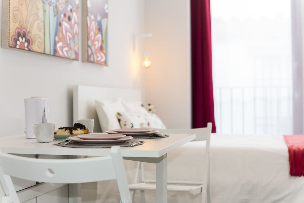 Algo Diferente Apartamentos