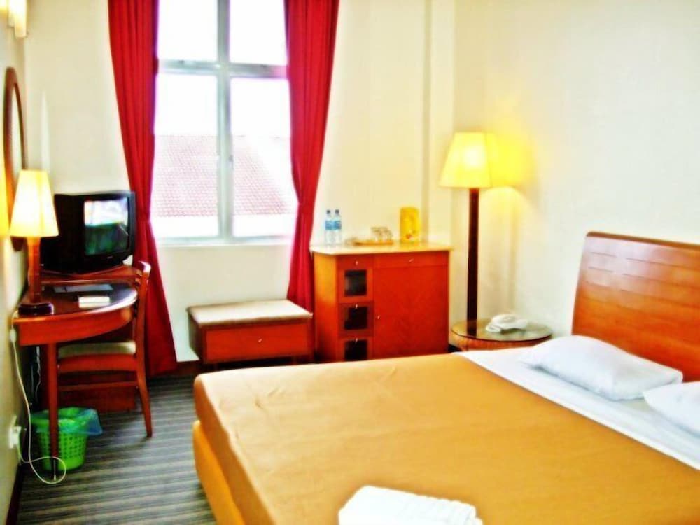 Hotel Darulaman Jitra