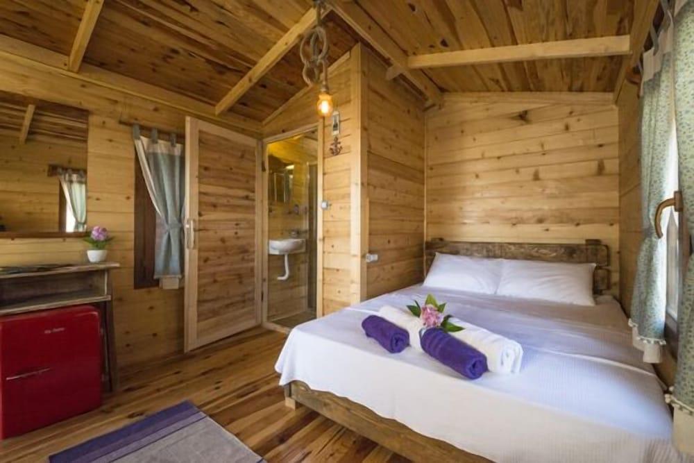 Morkoyun Bungalov Kamp