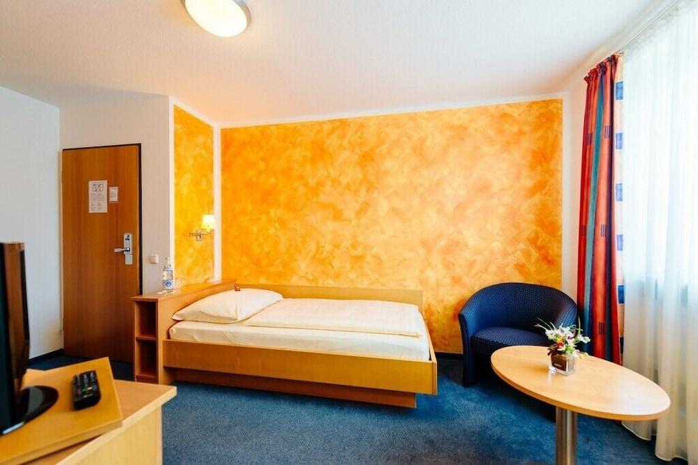 Hotel Graf Lehndorff