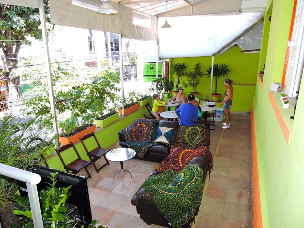 Pousada Bamboo da Barra