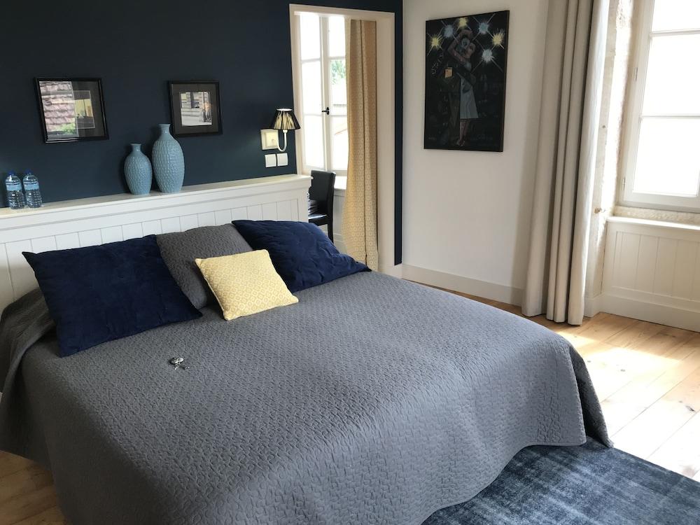 Le Relais de Scissé