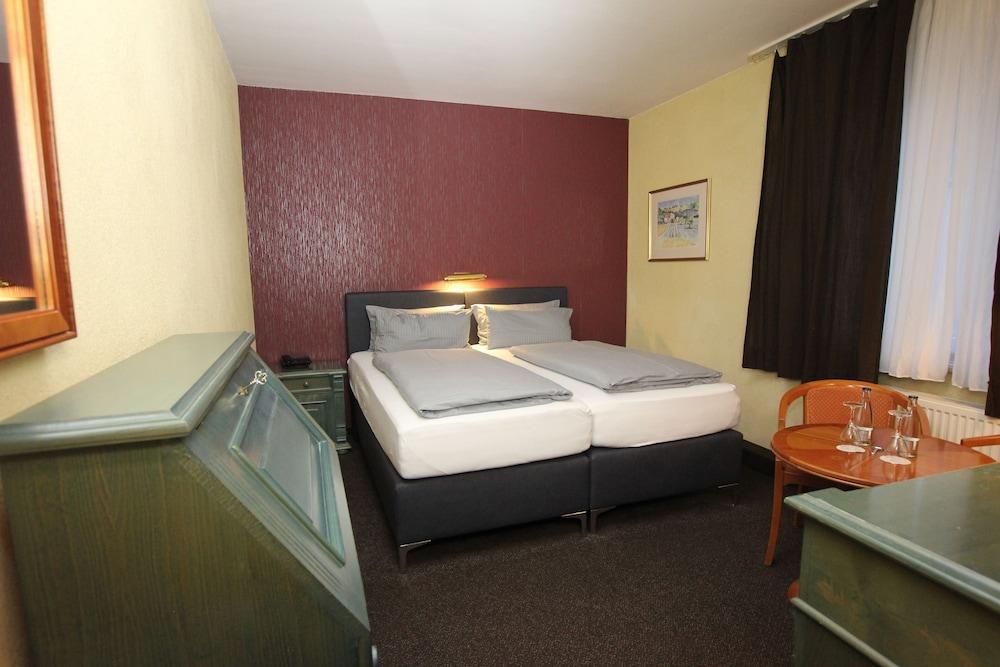 Hotel Restaurant zur Linde