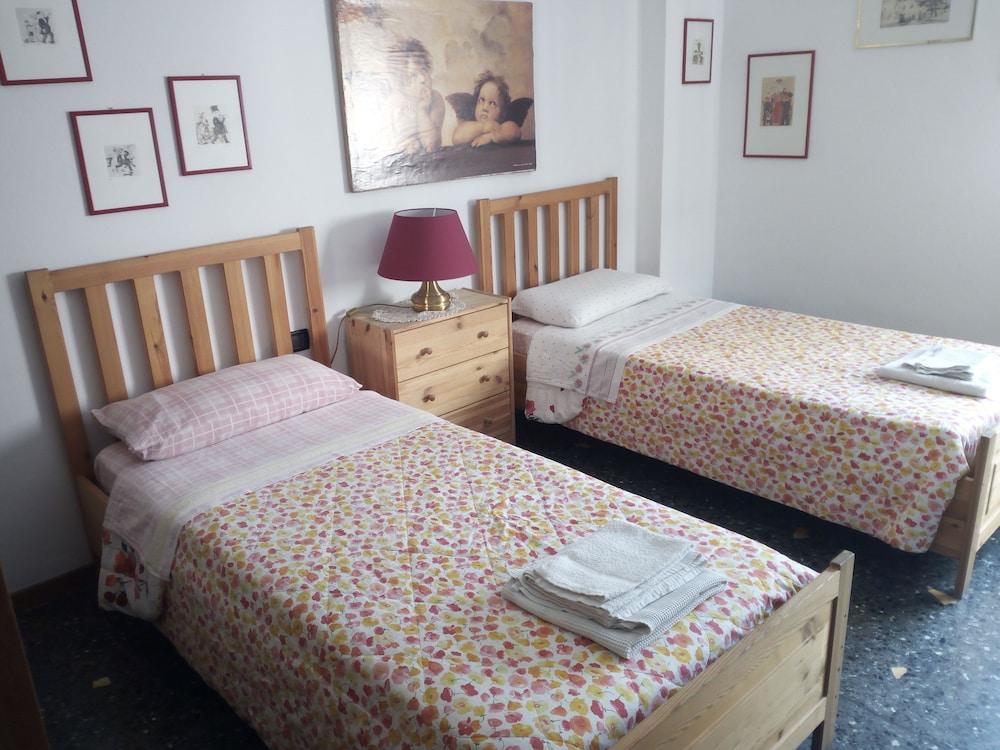 Bed&Breakfast Arcobaleno