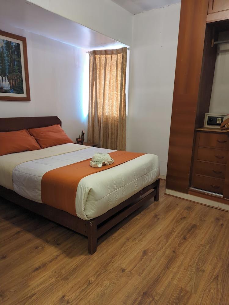 Hotel Sol del Oriente Cusco