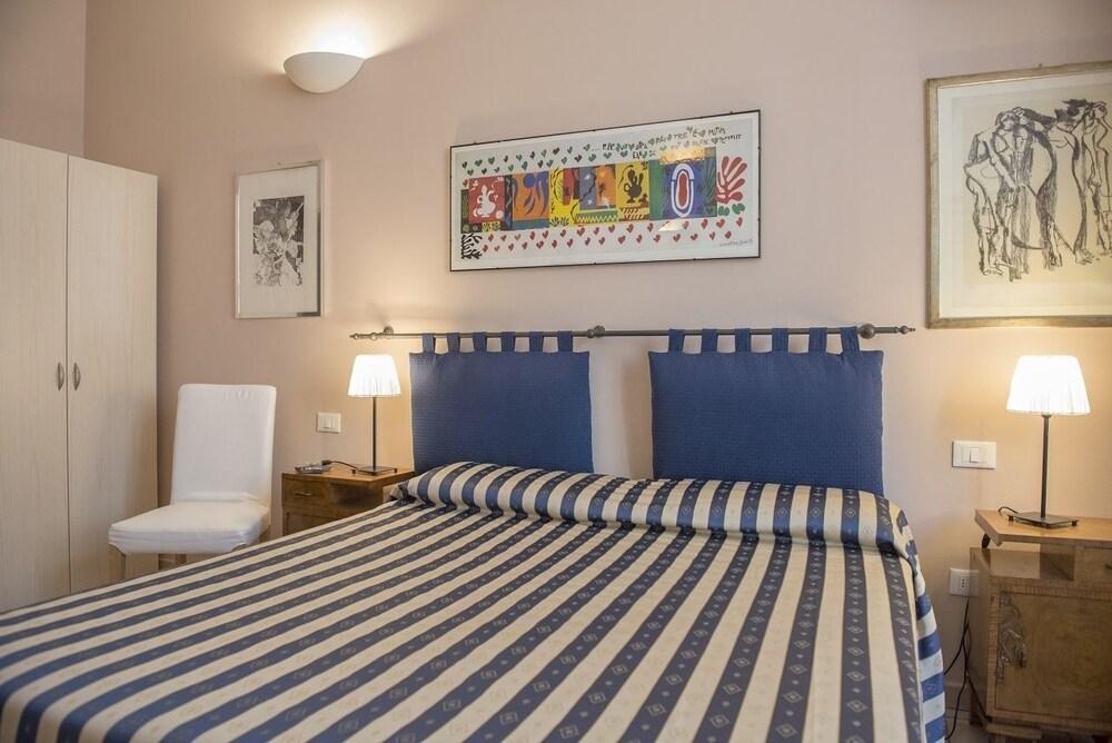 Affittacamere Benedetta