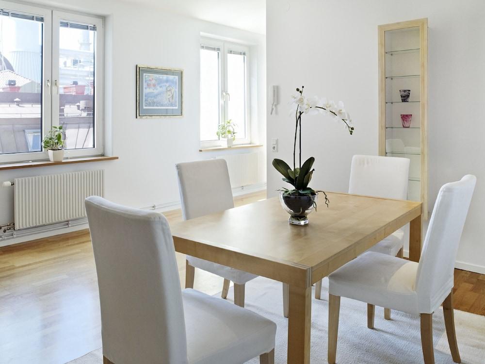 Apartments at Hotel Riverton