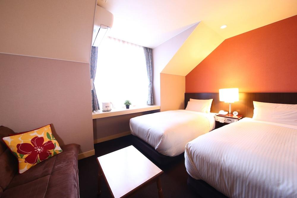 Kawaguchiko Park Hotel