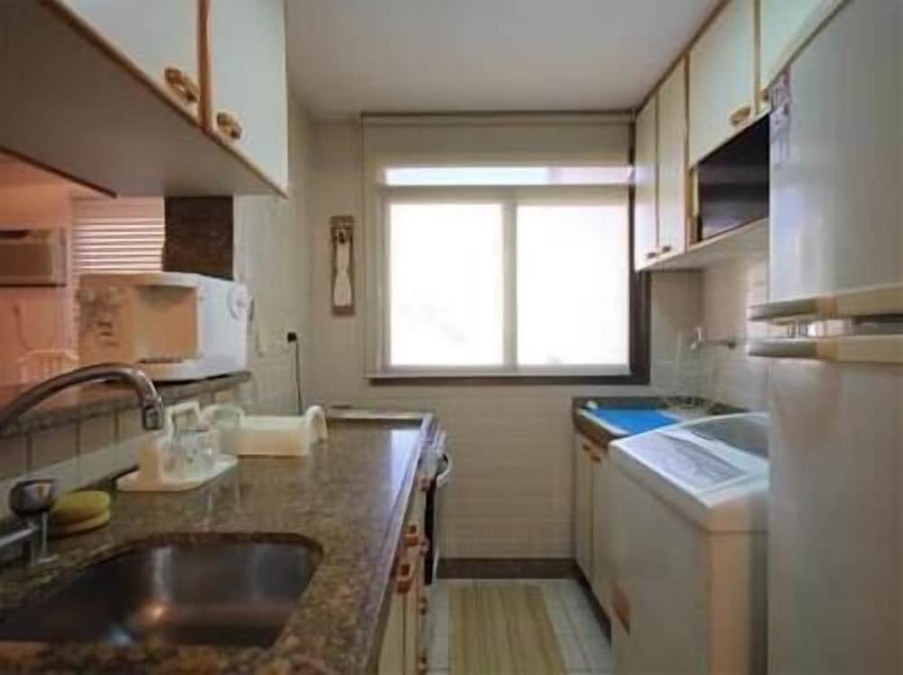 GoHouse Torre do Barao 506