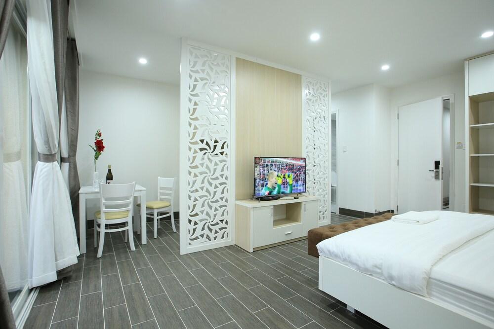 7S Hotel Simmi 2 & Apartment