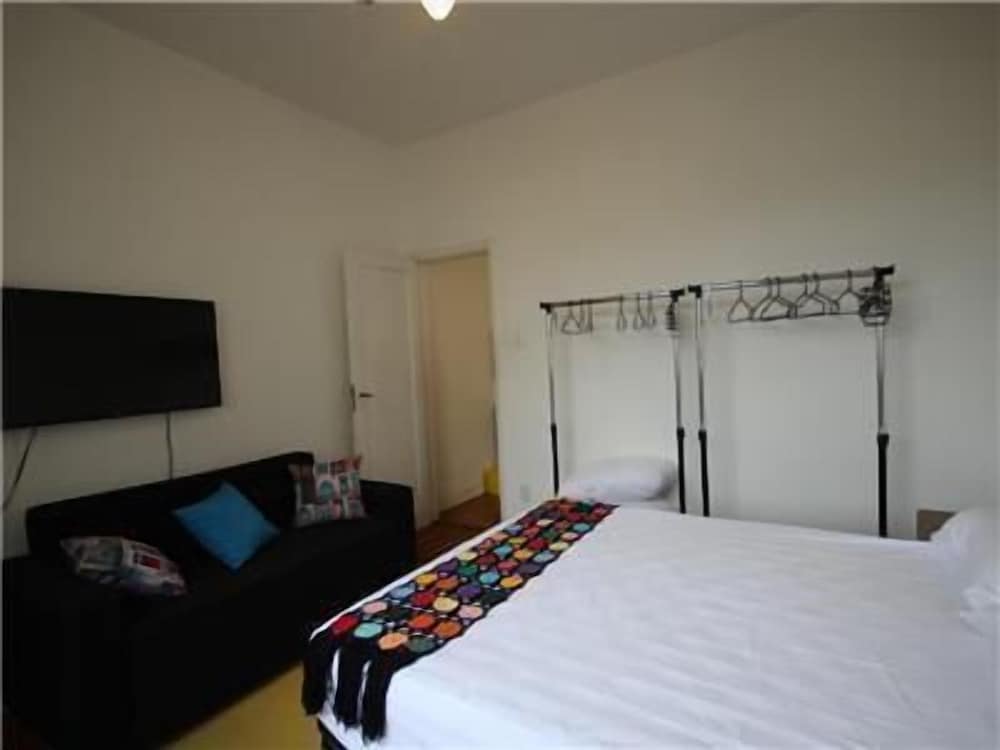 GoHouse Vergueiro 901