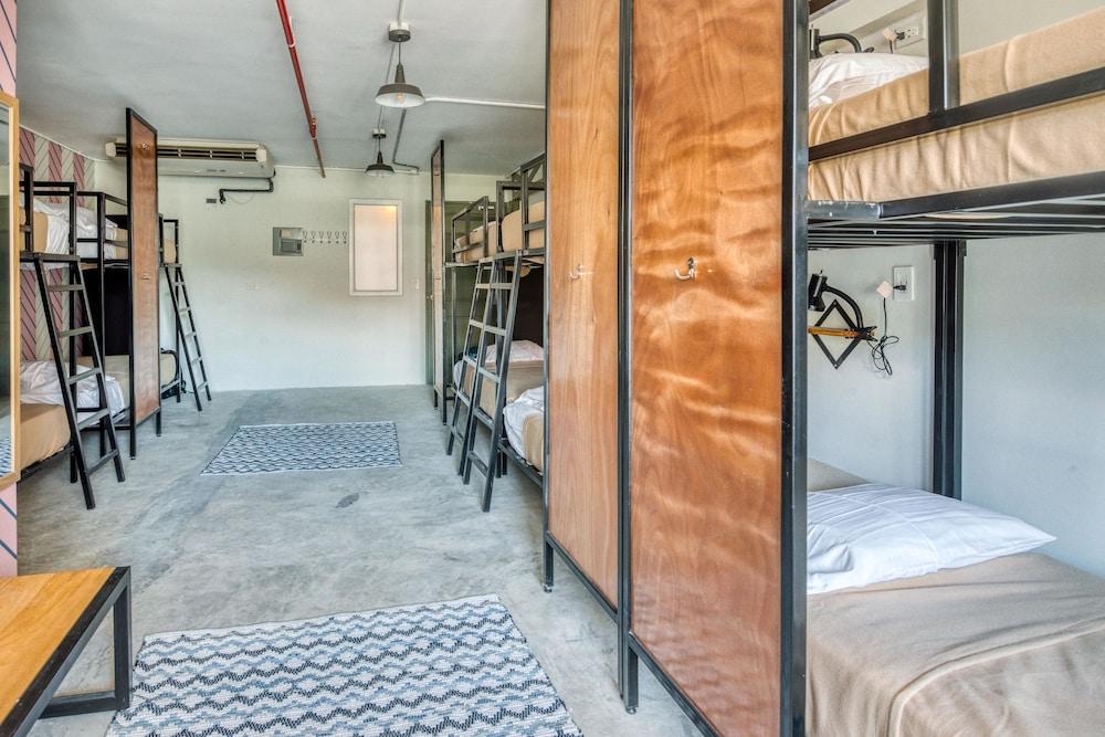 Selina Casco Viejo Panama City