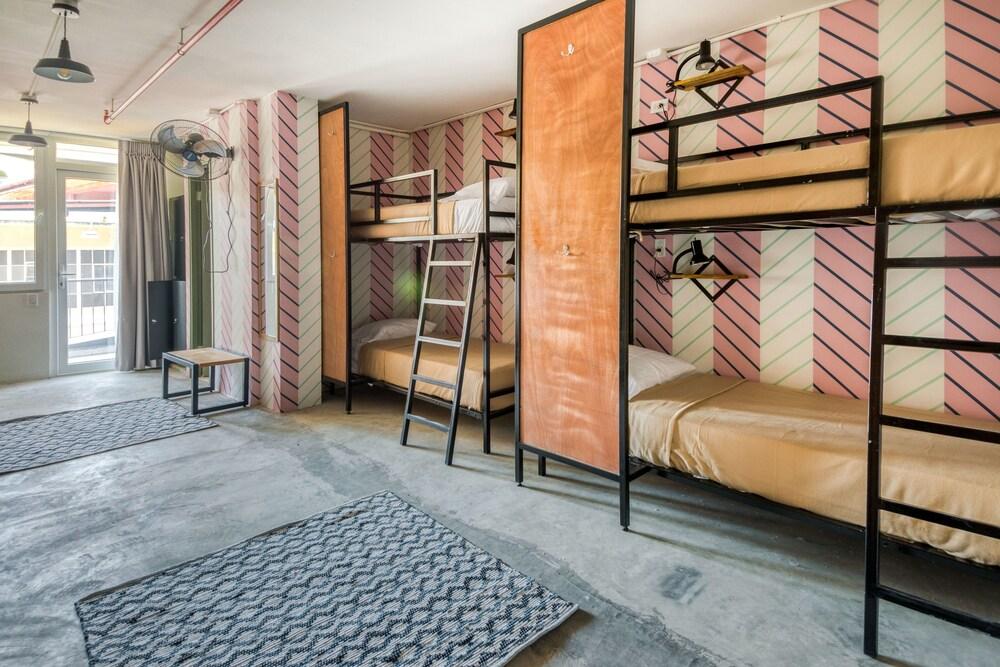 Selina Casco Viejo Panama City