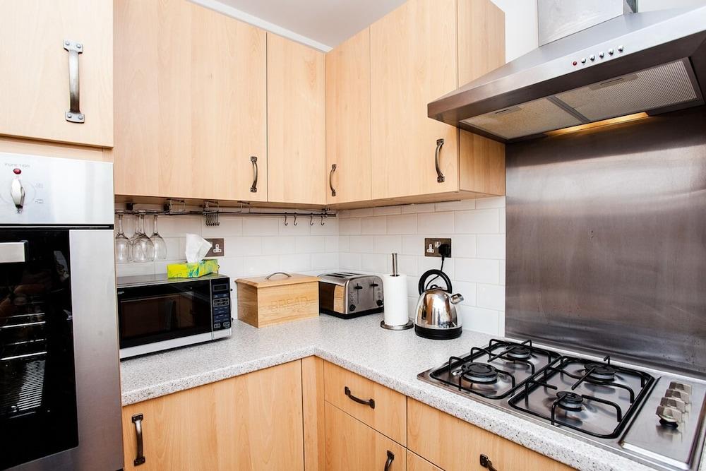 Stylish One Bedroom Flat in Vauxhall