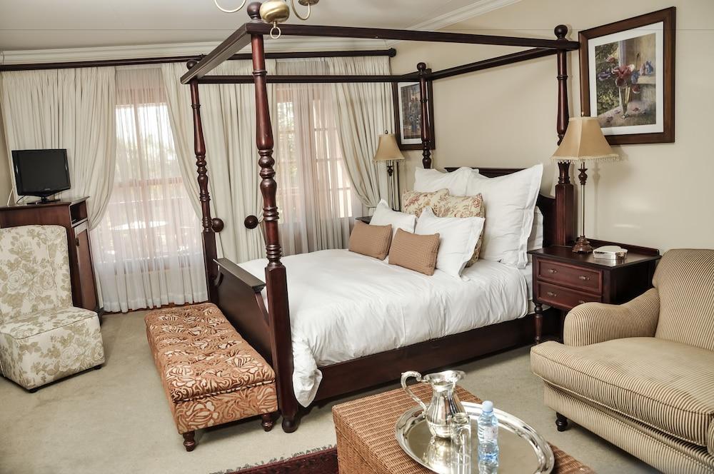 Hole In One Boutique Hotel