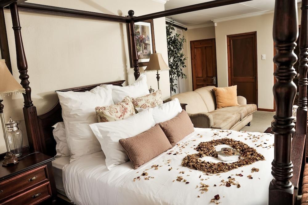 Hole In One Boutique Hotel