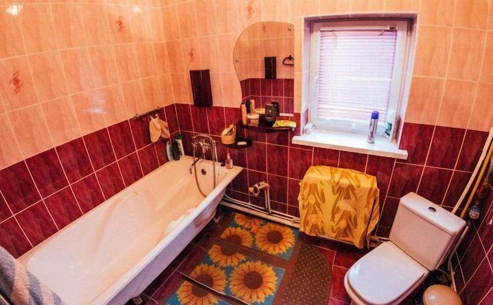 Agrousadba Pushchanskiy Ugolok