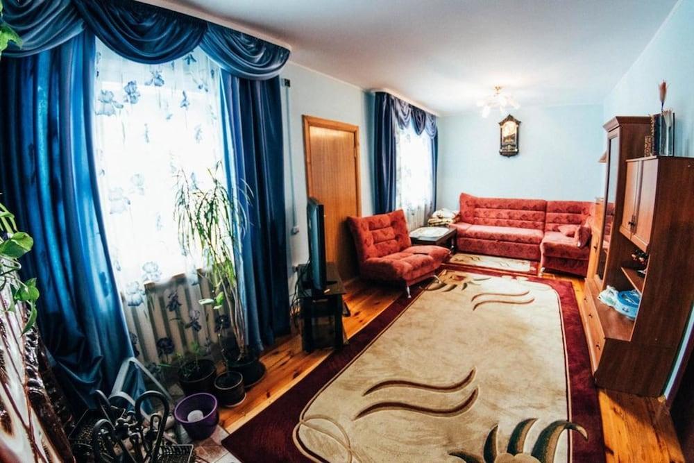 Agrousadba Pushchanskiy Ugolok