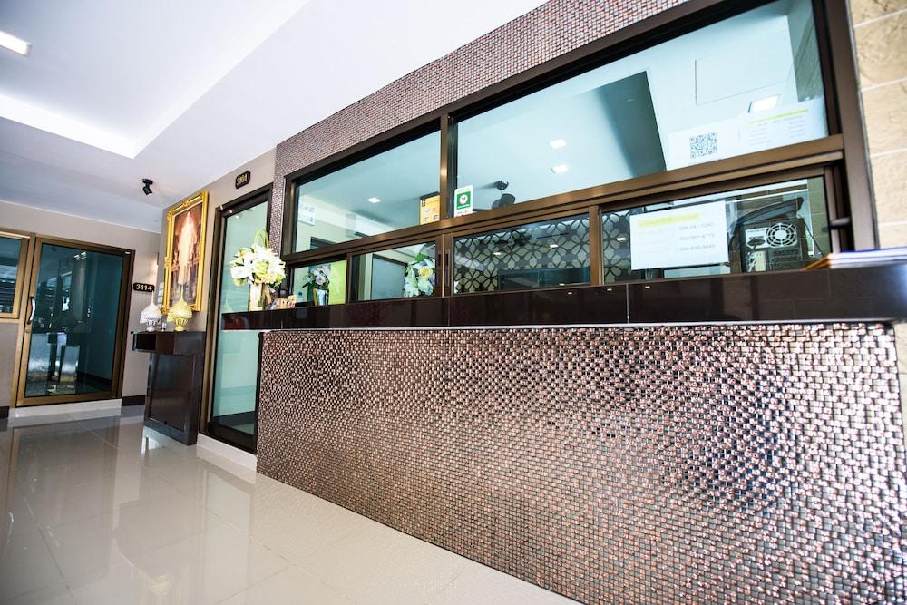 Thana Residence Lam Luk Ka