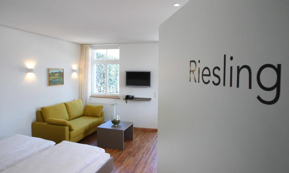 Rebgut - Die Weinherberge