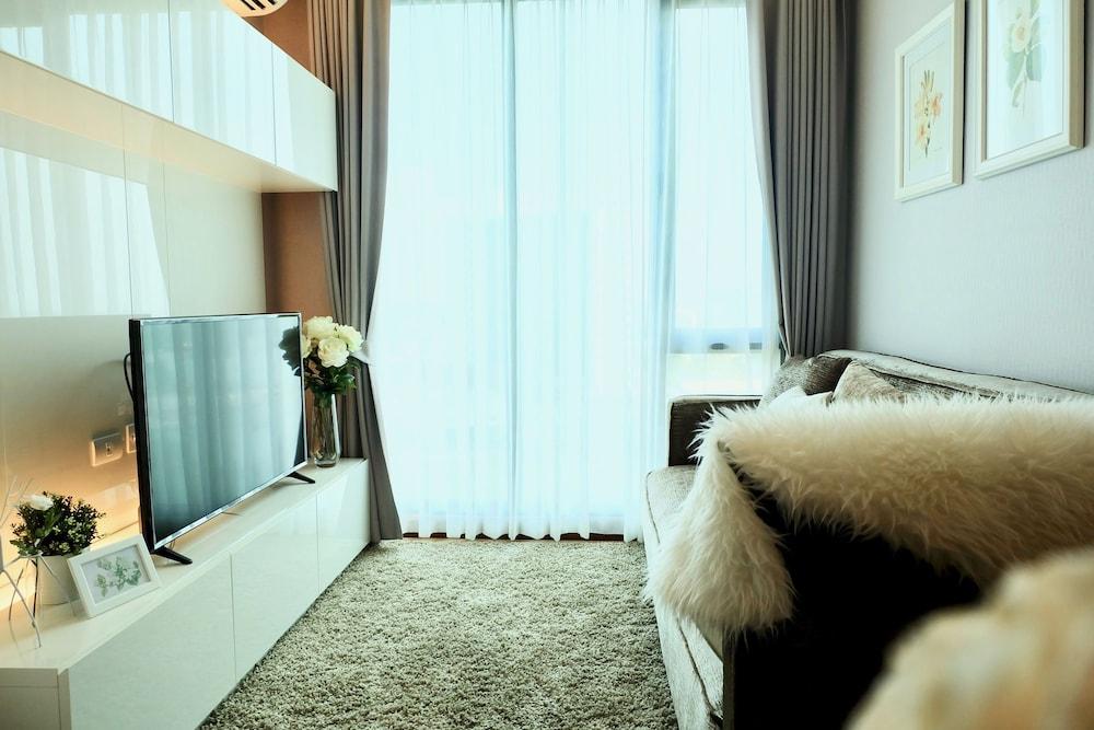 The Astra Condo Chiang Mai