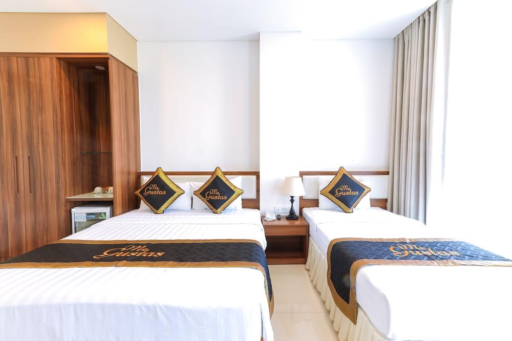 Me Gustas Park View Hotel