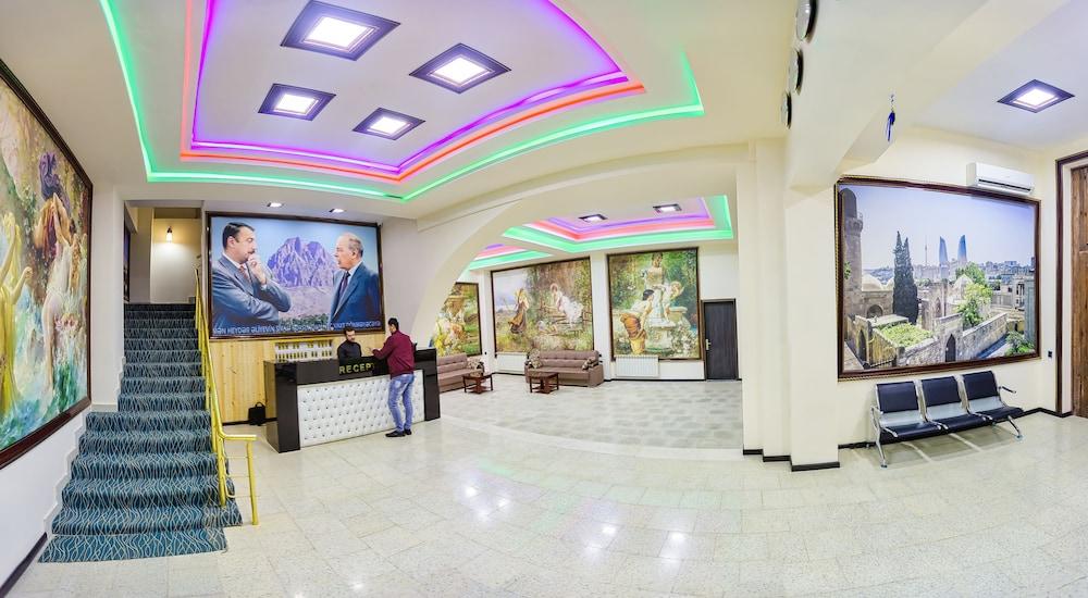 Renessans Hotel Baku