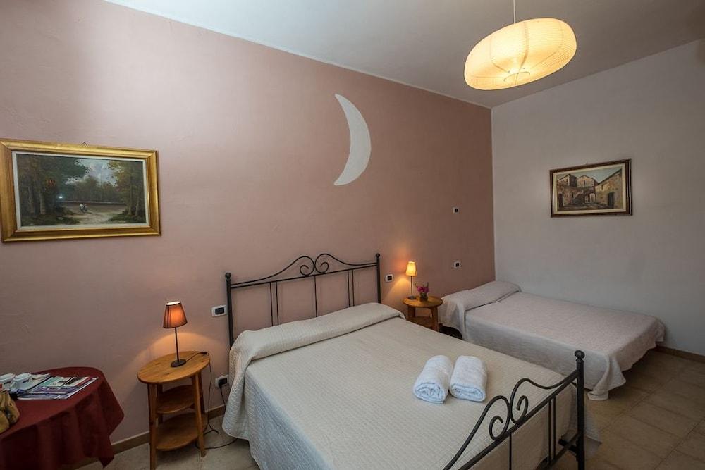 Residence La Mezzaluna