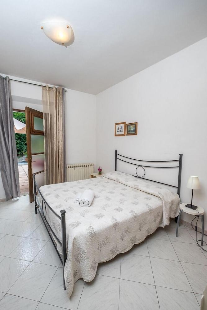 Residence La Mezzaluna