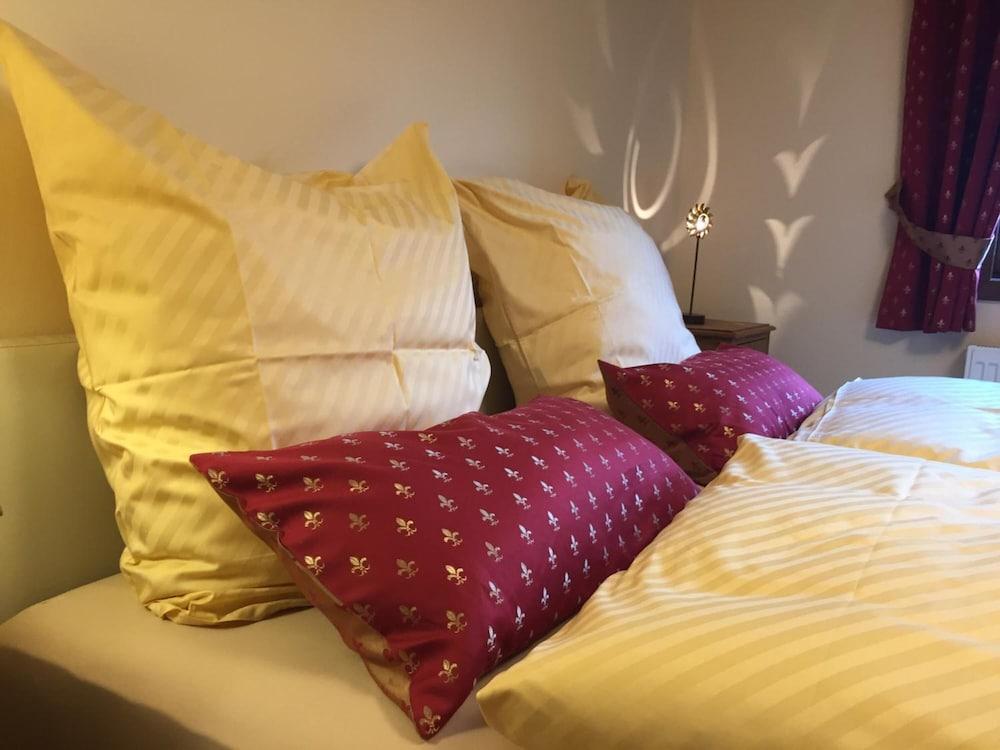 McMüller's Kemenate Fulda